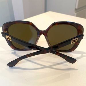 Fendi Roma Sunglasses